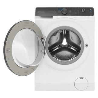 Westinghouse 10kg Front Load Washing Machine - White (EasyCare 700)