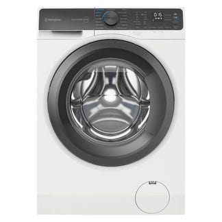 Westinghouse 9kg Front Load Washing Machine - White (EasyCare 500)