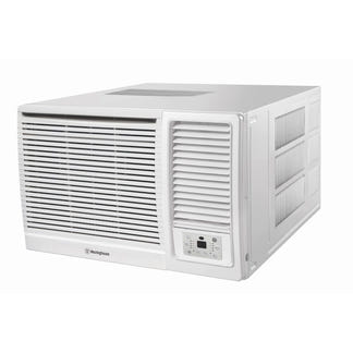 Westinghouse 6.0/5.5kW Window/Wall Reverse Cycle Air Conditioner with LCD Remote