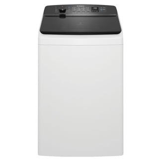 Westinghouse 10kg Top Load Washing Machine - White (EasyCare 700)