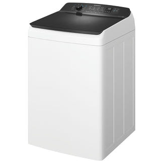 Westinghouse 10kg Top Load Washing Machine - White (EasyCare 700)