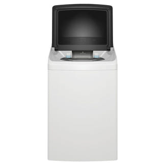Westinghouse 10kg Top Load Washing Machine - White (EasyCare 700)
