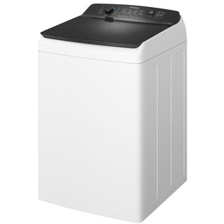 Westinghouse 11kg Top Load Washing Machine - White (EasyCare 700)