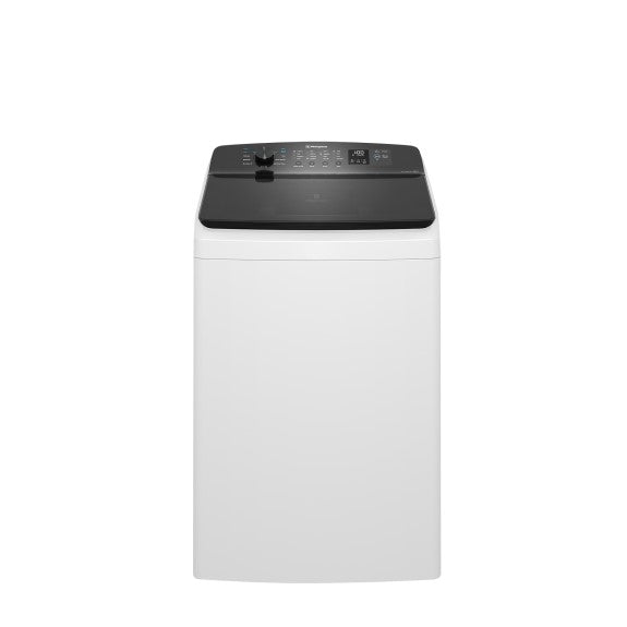 Westinghouse 12kg Top Load Washing Machine - White (EasyCare 700)