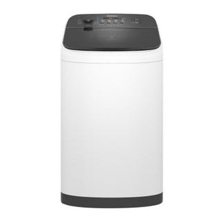 Westinghouse 6kg Top Load Washing Machine - White (EasyCare)