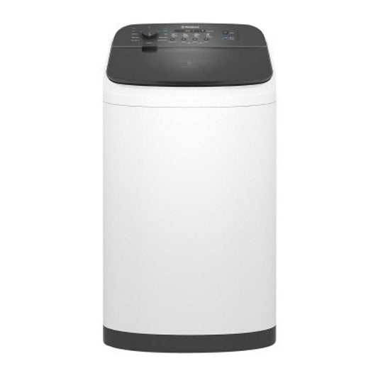 Westinghouse 6kg Top Load Washing Machine - White (EasyCare)