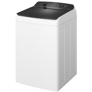 Westinghouse 8kg Top Load Washer - White