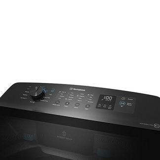 Westinghouse 8kg Top Load Washer - White