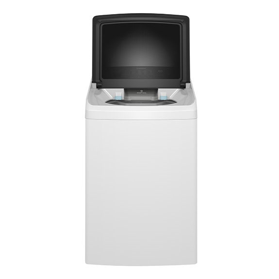 Westinghouse 8kg Top Load Washer - White