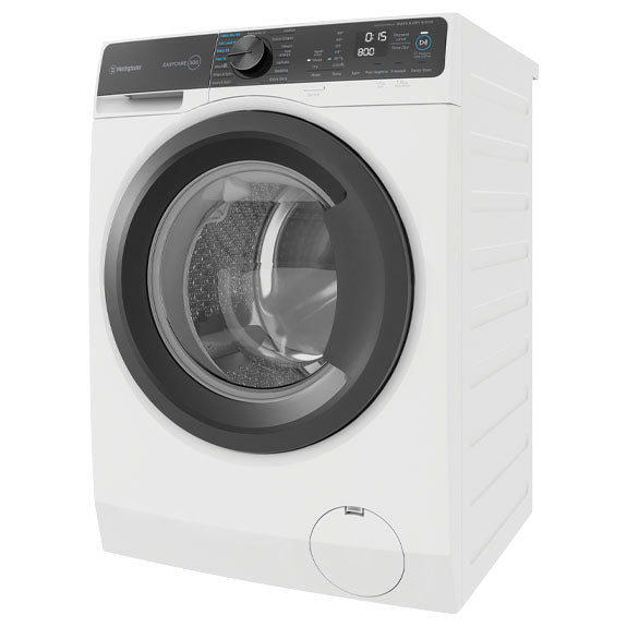 Westinghouse EasyCare 9kg/5kg Front Load Washer Dryer Combo