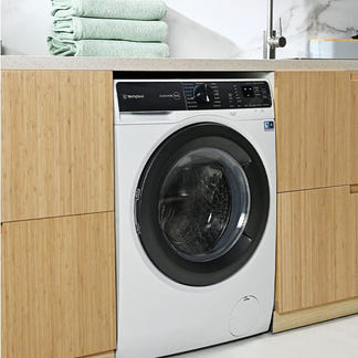 Westinghouse EasyCare 9kg/5kg Front Load Washer Dryer Combo