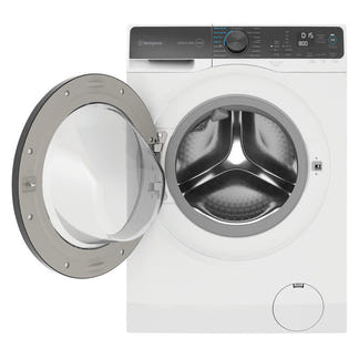 Westinghouse 9kg + 5kg Front Load Washing Machine & Dryer Combo - White