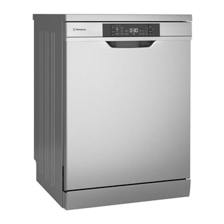 Westinghouse 60cm Freestanding Dishwasher - Stainless Steel