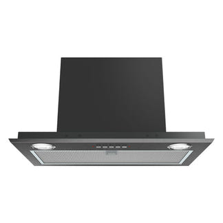 Westinghouse 52cm Integrated Rangehood Dark Stainless Steel