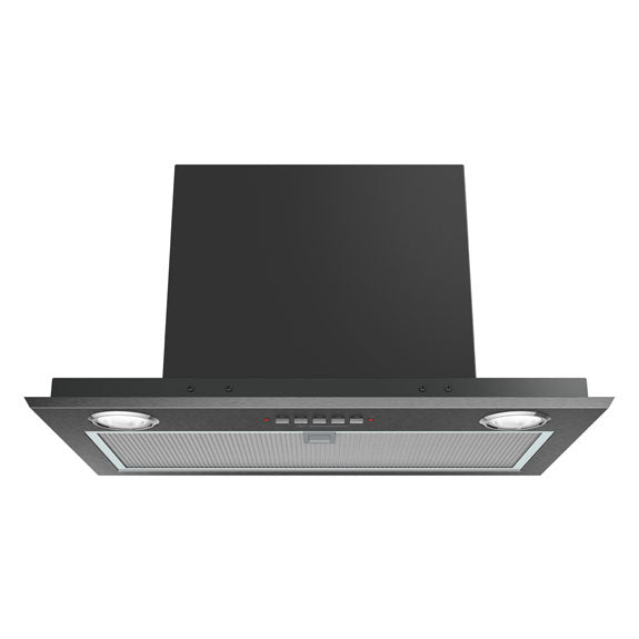 Westinghouse 52cm Integrated Rangehood Dark Stainless Steel