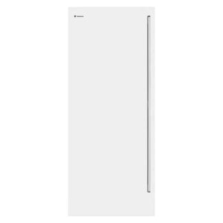 Westinghouse 388L Vertical Freezer - White