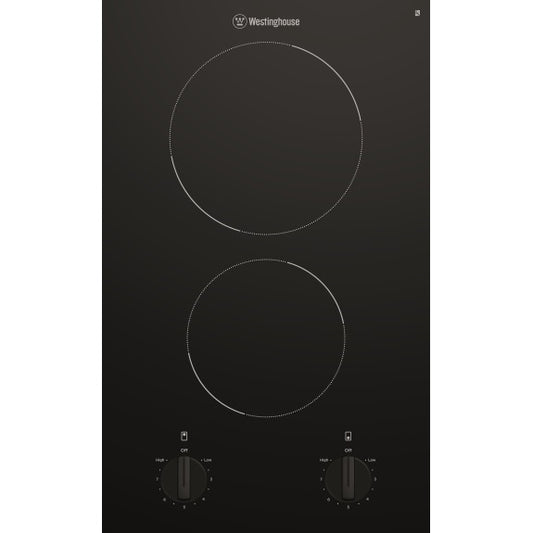 Westinghouse 30cm Ceramic Cooktop