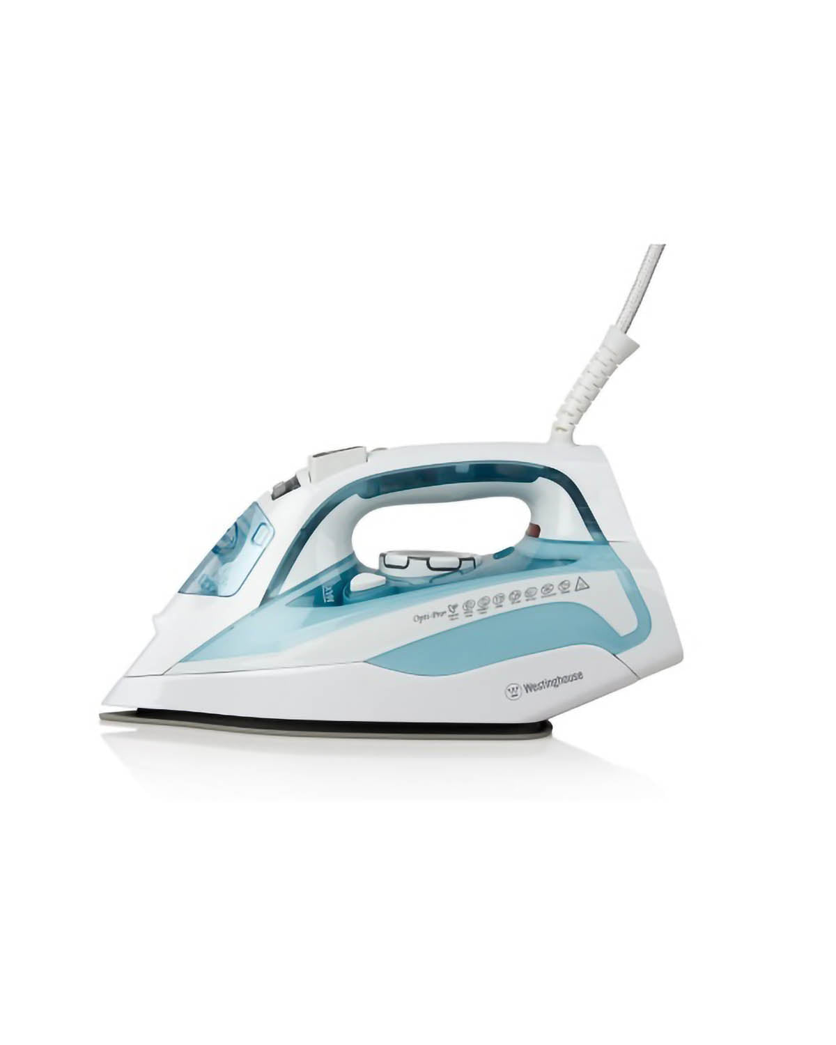Westinghouse Opti-Glide Steam Iron