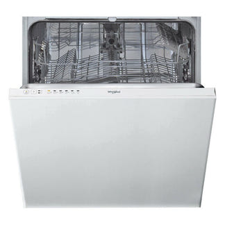 Whirlpool 60cm 6-PROGRAM Fully-Integrated Dishwasher
