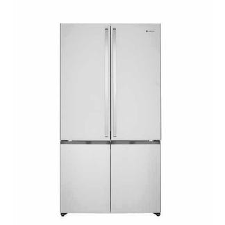 Westinghouse 541 Litre French Door Refrigerator - Stainless Steel