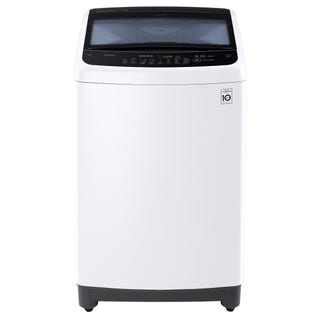 LG 7.5kg Top Load Washing Machine - White