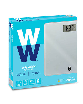 WW Digital Scale