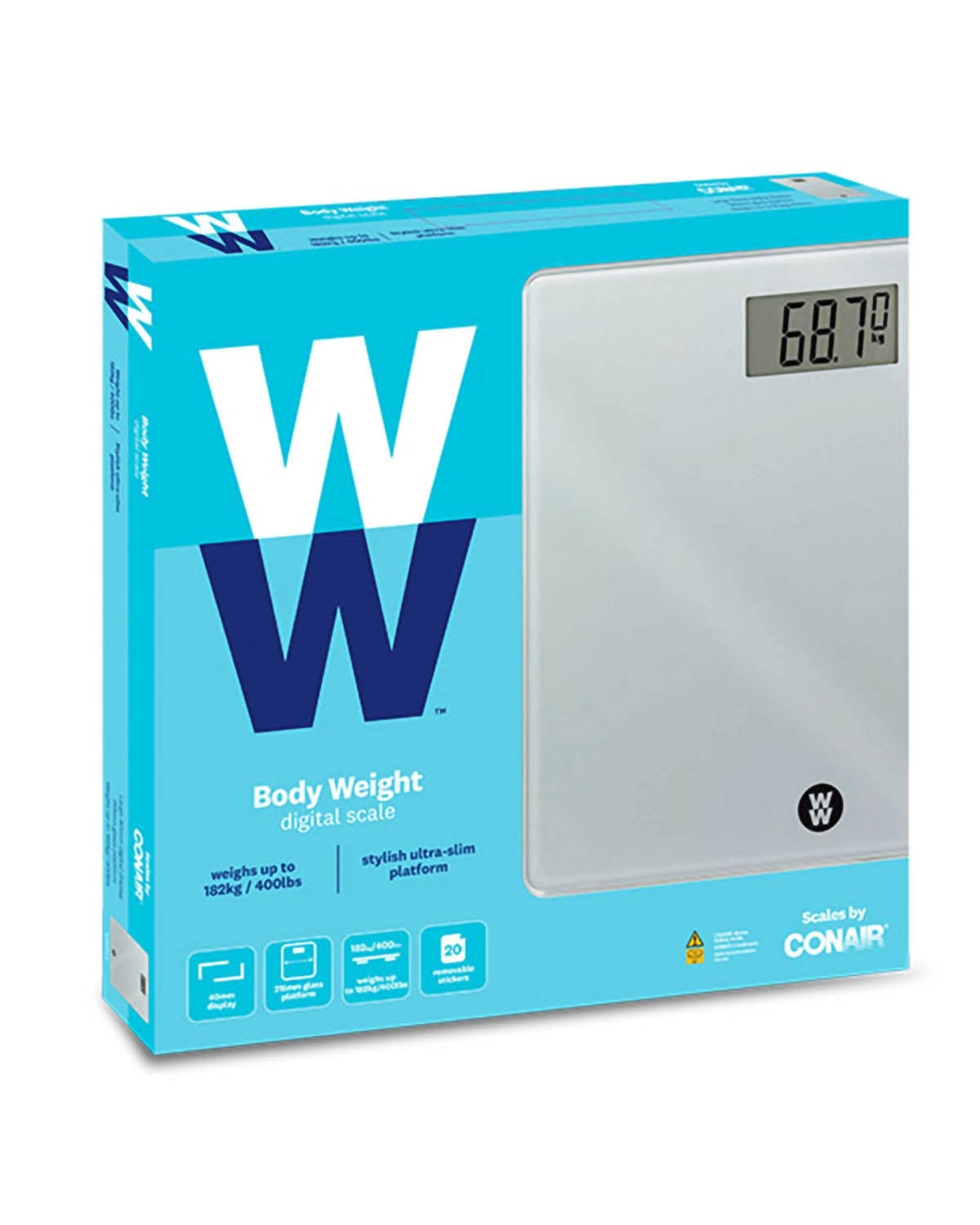 WW Digital Scale