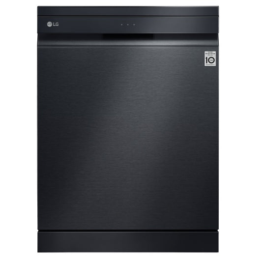 LG 60cm Freestanding Steam Dishwasher