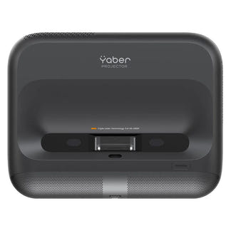 Yaber K300s Ultra Short Throw Laser Projector