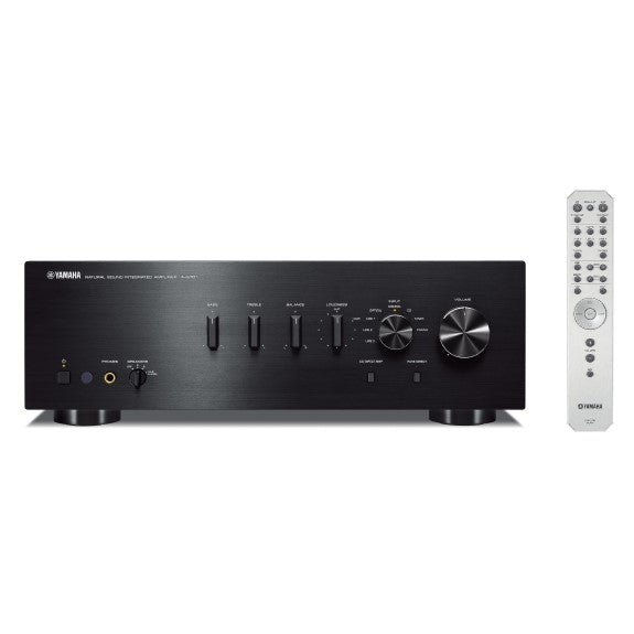 Yamaha Integrated Stereo Amplifier