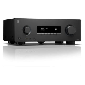 Yamaha 5.2 Channel AV Receiver RX300A