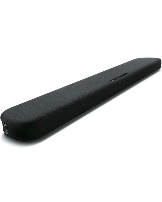 Yamaha 2CH Soundbar with Built-In Subwoofers