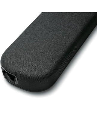 Yamaha 2CH Soundbar with Built-In Subwoofers