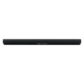 Yamaha Sound Bar with Built-In Subwoofers