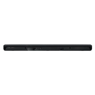 Yamaha Sound Bar with Built-In Subwoofers