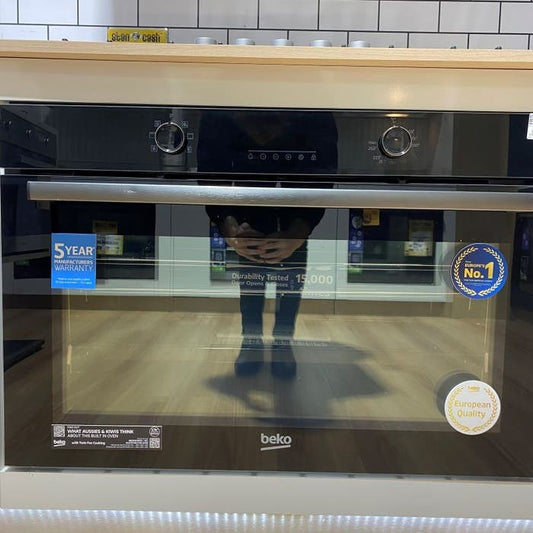 Beko 90cm Multifunction Built-In Oven