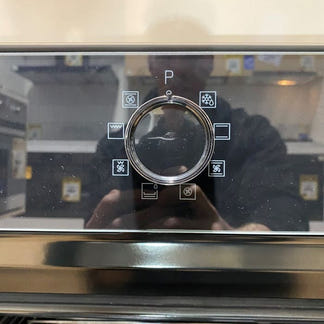 Beko 90cm Multifunction Built-In Oven