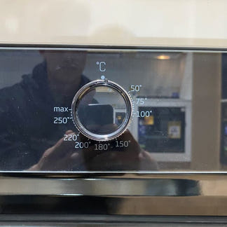 Beko 90cm Multifunction Built-In Oven