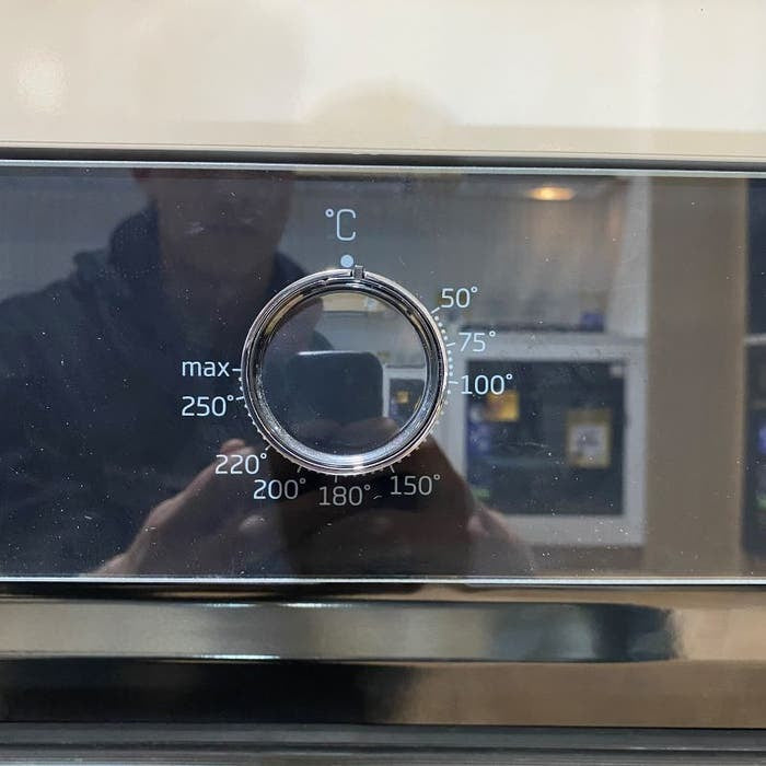 Beko 90cm Multifunction Built-In Oven