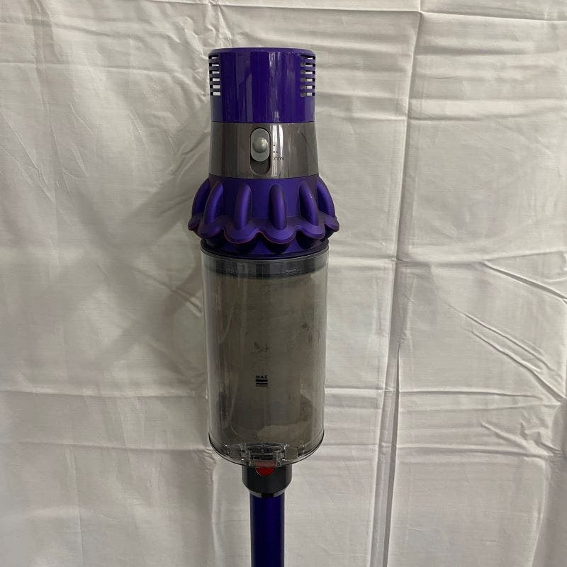 Dyson Cyclone V10 Cordfree Stick Vacuum
