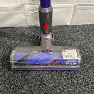 Dyson Cyclone V10 Cordfree Stick Vacuum
