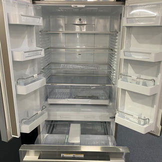 Fisher & Paykel 487L Series 7 French Door Refrigerator Freezer