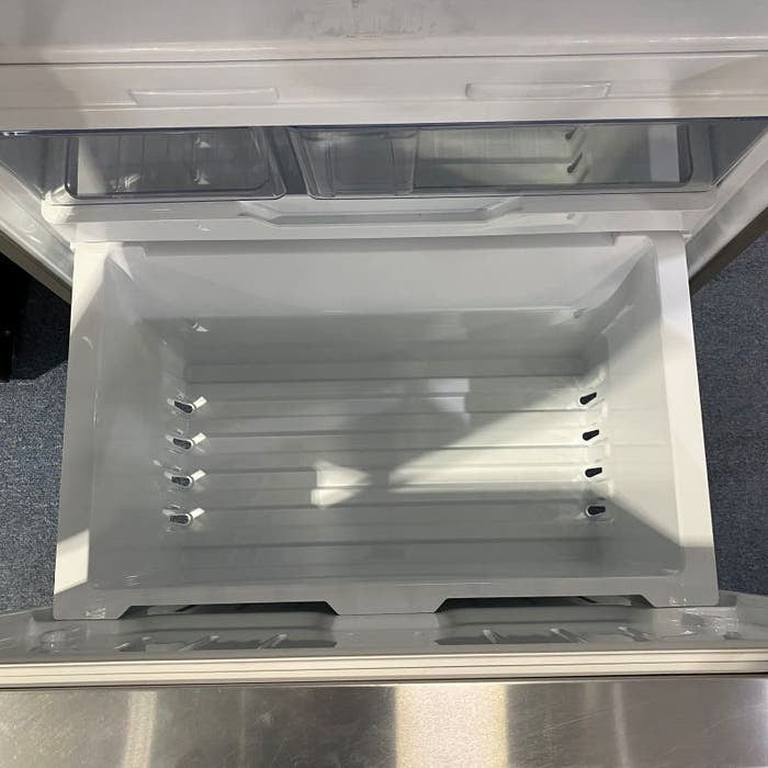 Fisher & Paykel 487L Series 7 French Door Refrigerator Freezer