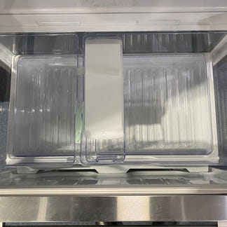 Fisher & Paykel 487L Series 7 French Door Refrigerator Freezer