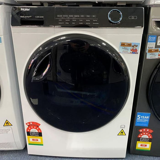 Haier 8kg Heat Pump Dryer