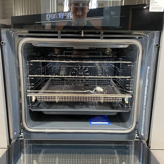 Haier 60cm Self Cleaning Oven with Air Fry
