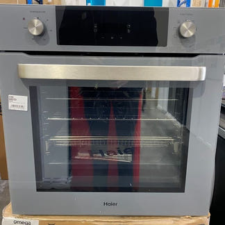 Haier 60cm Oven with Air Fryer