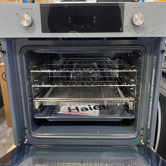 Haier 60cm Oven with Air Fryer