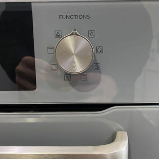 Haier 60cm Oven with Air Fryer