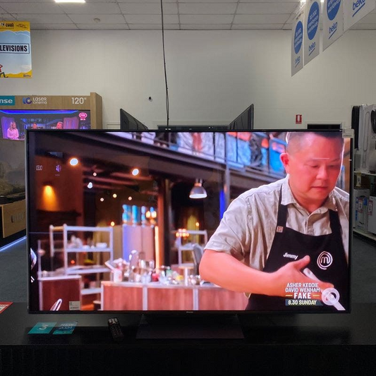 Hisense 65" ULED Mini-LED X Series Smart TV